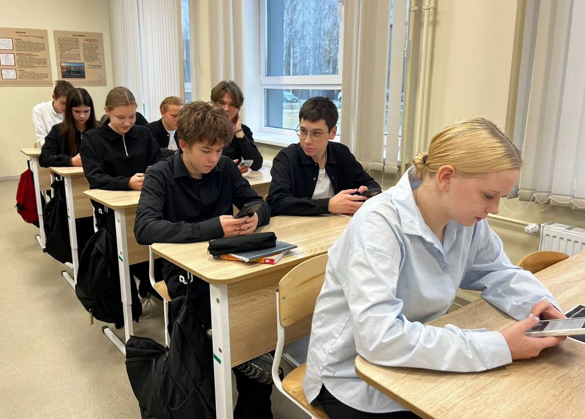 Избирательная комиссия Костромской области подвела предварительные итоги ежегодной образовательной акции «Избирательный диктант» Избирательная комиссия Костромской области подвела предварительные итоги ежегодной образовательной акции «Избирательный диктант»