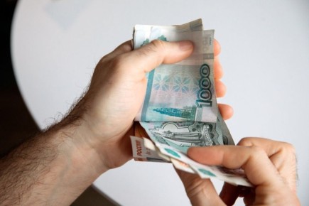 Социальные выплаты югорчанам: приятно заранее к празднику