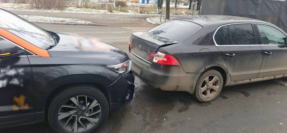 ОПЕРАТИВНЫЕ СВЕДЕНИЯ КОСТРОМСКОЙ ГОСАВТОИНСПЕКЦИИ ЗА 20 НОЯБРЯ 2025 ГОДА