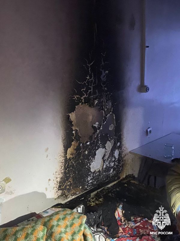 #СводкаЗаСутки #ПожарыЗаСутки