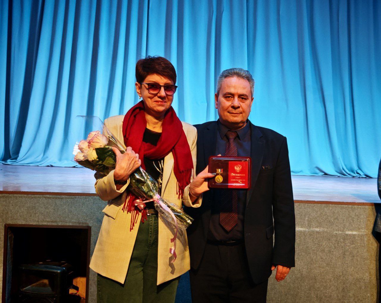 Алексей Смирнов: Поздравил с наступающим Днём матери костромичек, чьи сыновья выполняют свой воинский долг в зоне специальной военной операции Алексей Смирнов: Поздравил с наступающим Днём матери костромичек, чьи сыновья выполняют свой воинский долг в зоне специальной военной операции