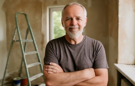 Как пенсионеры с минимальным доходом могут получить помощь на ремонт квартиры