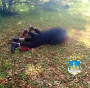 Сотрудники МО МВД России "Вохомский" в ходе проведения поверки по фактам, изложенным в размещённой видеозаписи, установили всех участников конфликта