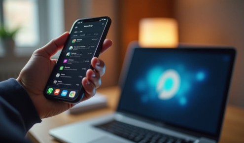 Россияне призваны покинуть Telegram ради нового мессенджера "Макс"