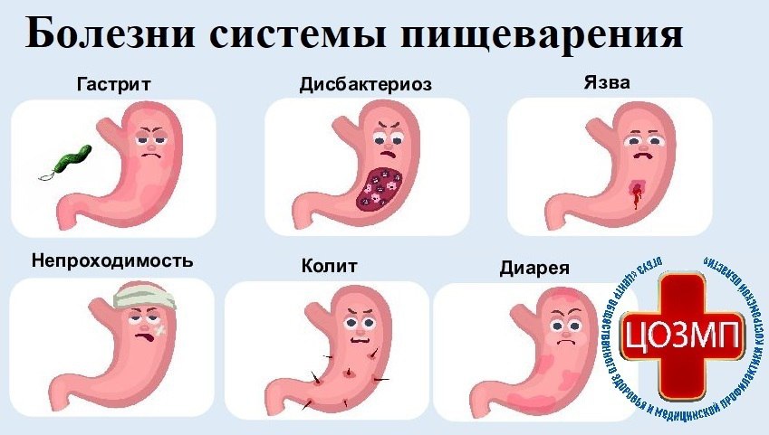 В Костроме проходит Неделя профилактики заболеваний желудочно-кишечного тракта В Костроме проходит Неделя профилактики заболеваний желудочно-кишечного тракта