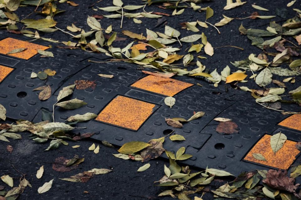 Водителям рассказали о нововведениях по дорожным знакам с 2026 года