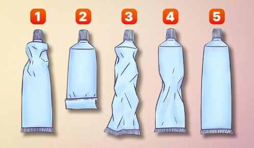 Как ваш стиль выдавливания зубной пасты может раскрыть вашу личность