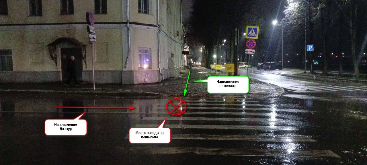 ОПЕРАТИВНЫЕ СВЕДЕНИЯ КОСТРОМСКОЙ ГОСАВТОИНСПЕКЦИИ ЗА 24 НОЯБРЯ 2025 ГОДА