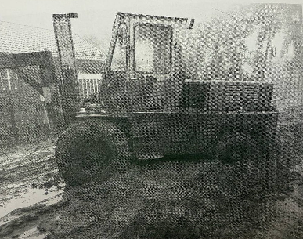 В Шарье полицейские раскрыли двойной угон В Шарье полицейские раскрыли двойной угон