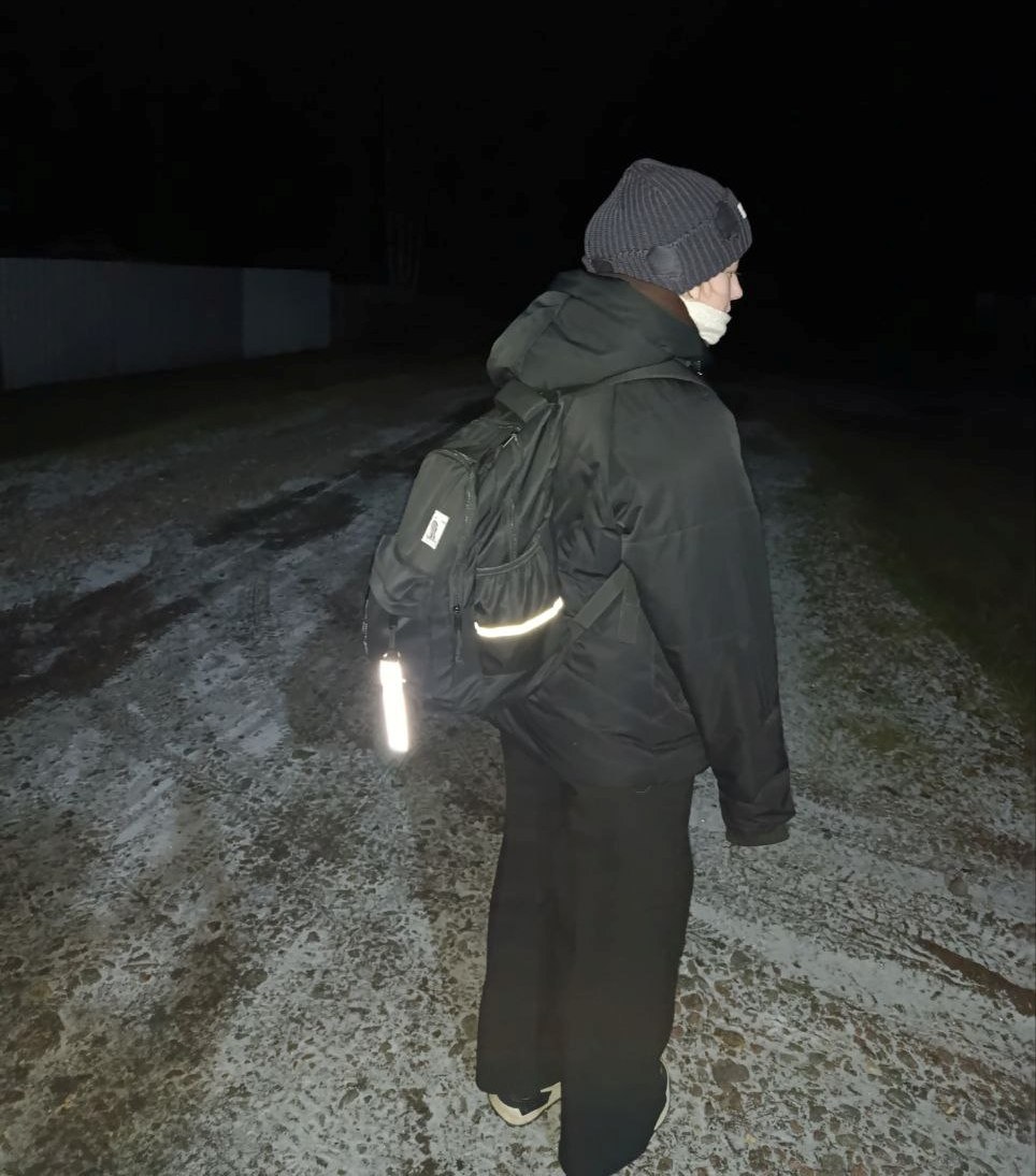 Ноябрь – самый темный месяц в году Ноябрь – самый темный месяц в году