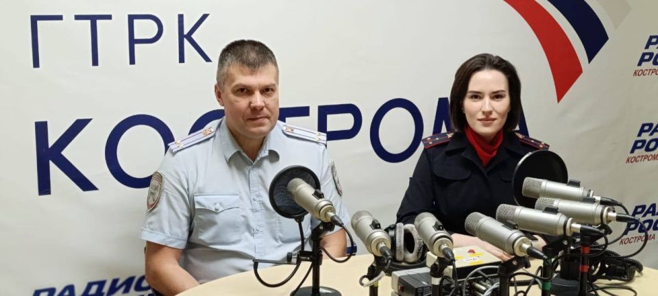 Получение или замена водительского удостоверения: что нужно учитывать костромичам при посещении подразделений Госавтоинспекции?