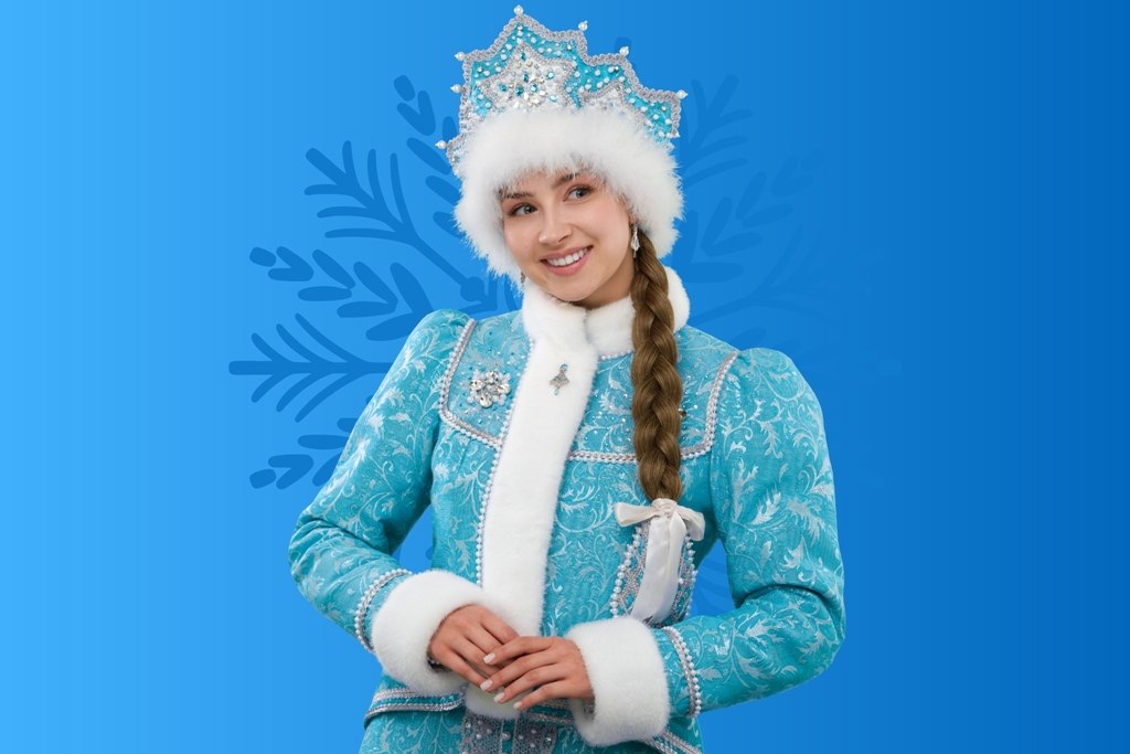 Выставка «Ювелирная сказка от Костромской Снегурочки» откроется сразу в трех городах России