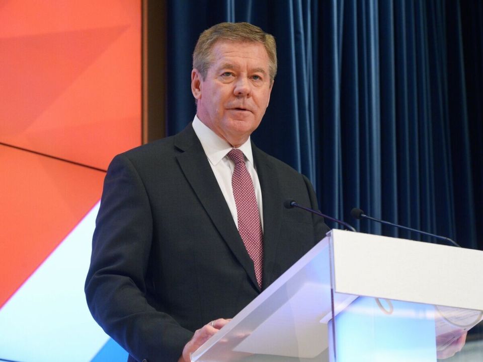 Гатилов требует нового витка диалога по контролю над вооружениями на глобальной арене