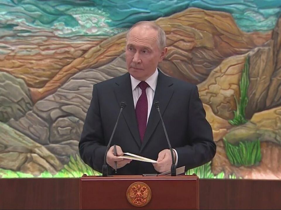 Ответные меры России: правительство готовится к возможному воровству активов