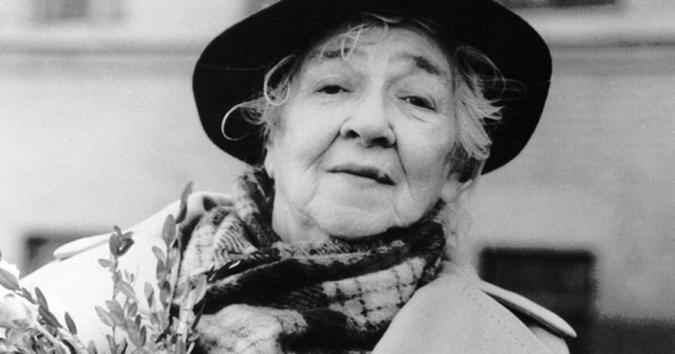 Мудрость Фаины Раневской