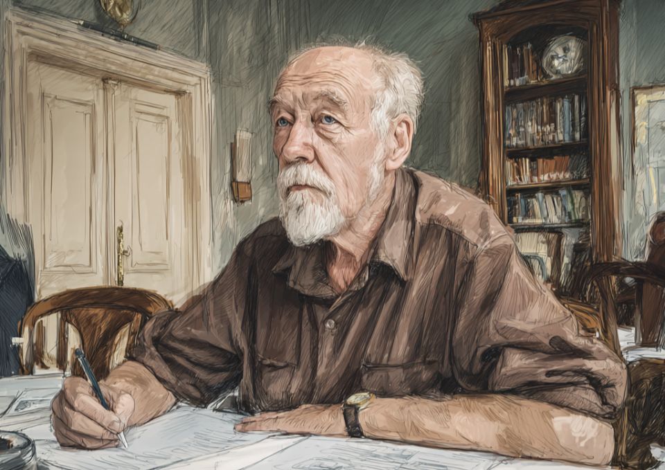 Почему 55 — это новый золотой стандарт для карьерного роста