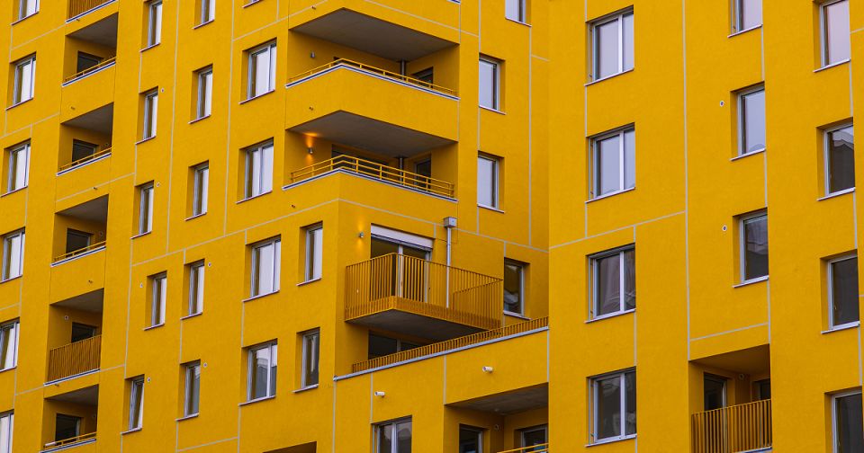 Секреты успешного управления новостройками: почему важно вовлекать УО на стадии проектирования?