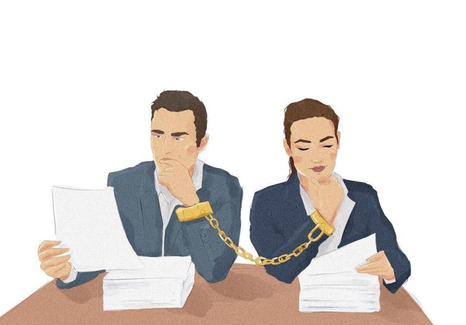 Созаемщик и поручитель: в чем главные отличия?