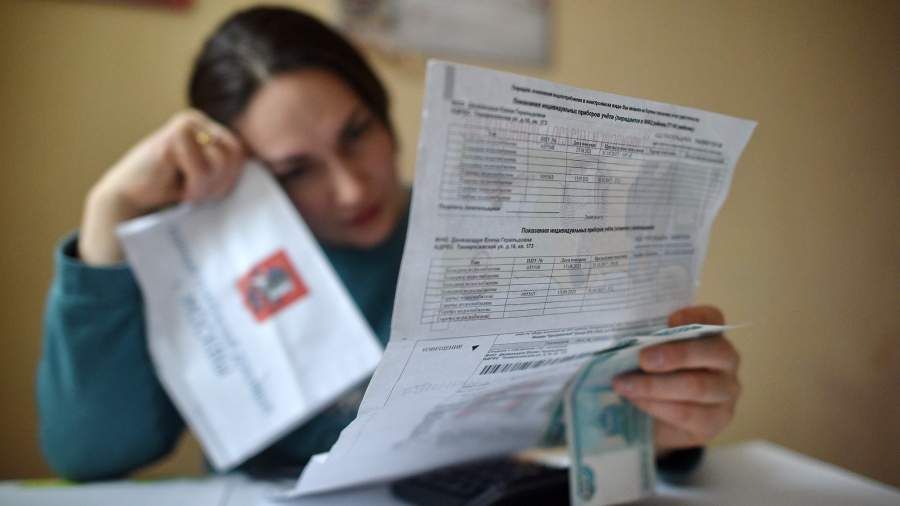 Как вернуть переплаты за коммунальные услуги: три шага к экономии