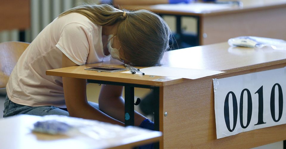 Как подать апелляцию на результаты ЕГЭ в 2025 году: пошаговое руководство