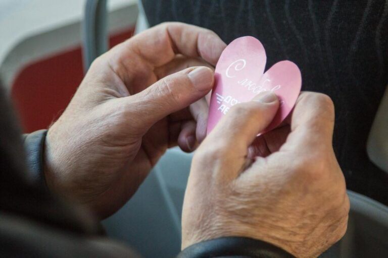 Пенсионеры в России: как не упустить законные выплаты