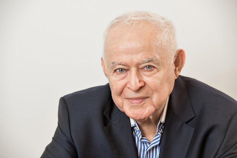 Секреты внутреннего мира: мудрость Михаила Литвака о зависти и ошибках