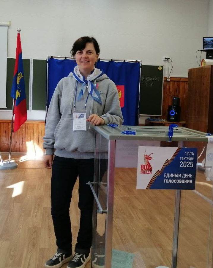 На избирательных участках Костромской области работают ответственные, неутомимые организаторы выборов На избирательных участках Костромской области работают ответственные, неутомимые организаторы выборов