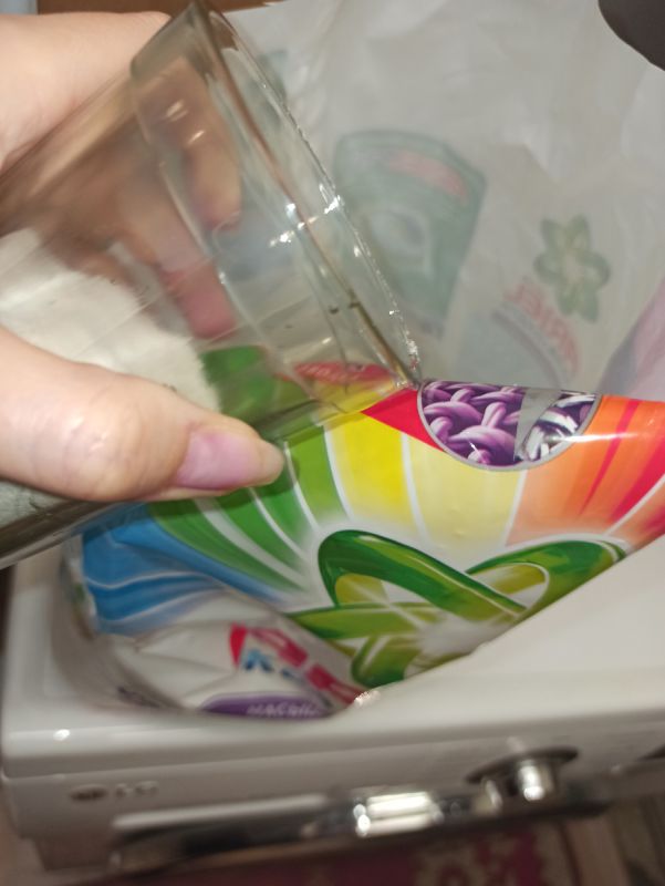 Как вернуть белизну белья с помощью простых трюков