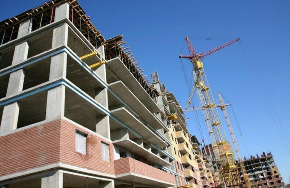 Верховный суд отменил штраф застройщику, обвинённому в недобросовестном метраже квартир