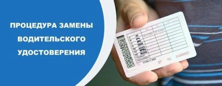 Как легко обновить свои водительские права в 2025 году: все, что нужно знать