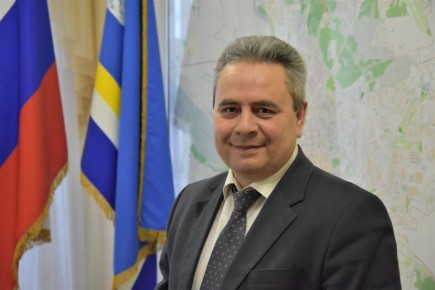 Алексей Смирнов: Сегодня мы отмечаем особенный праздник — День Матери