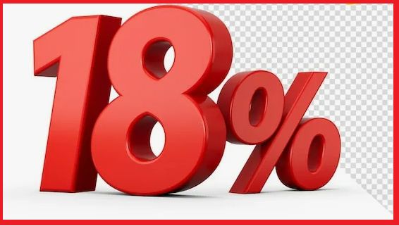 Ключевая ставка ЦБ России снижается до 18%