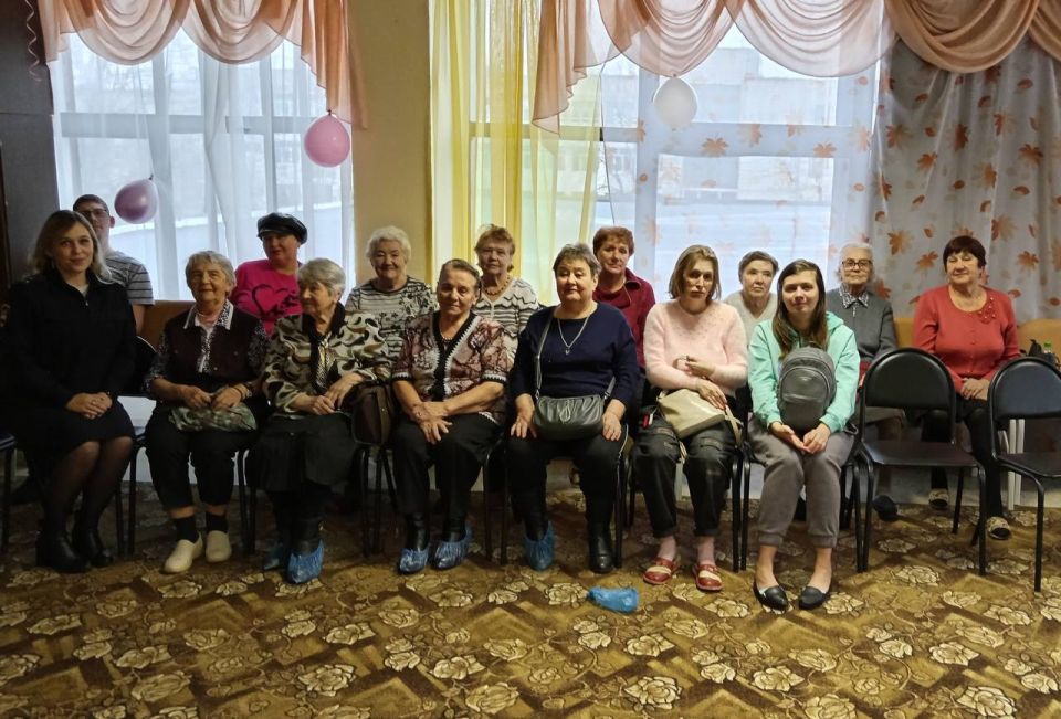 Волгореченцам напомнили о правилах дорожной безопасности