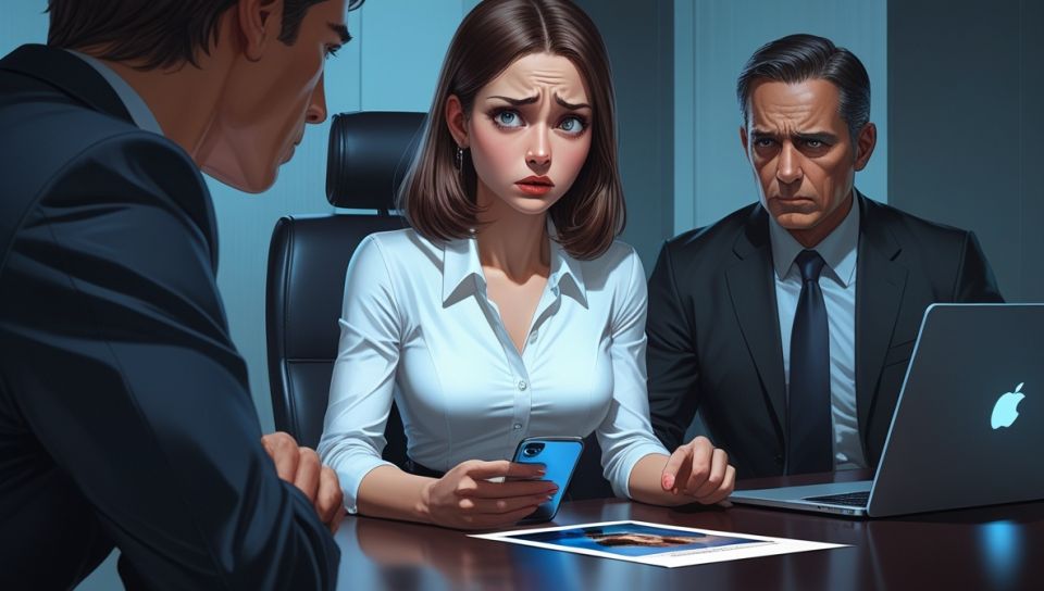 Когда личные посты становятся причиной увольнения: как соцсети влияют на карьеру