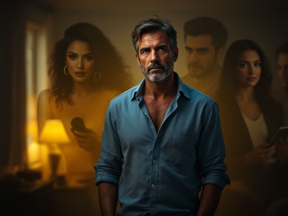 Путь к успеху через объектив: вдохновляющая история фотографа