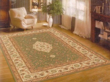 Стратегии быстрой и эффективной очистки ковров в домашних условиях