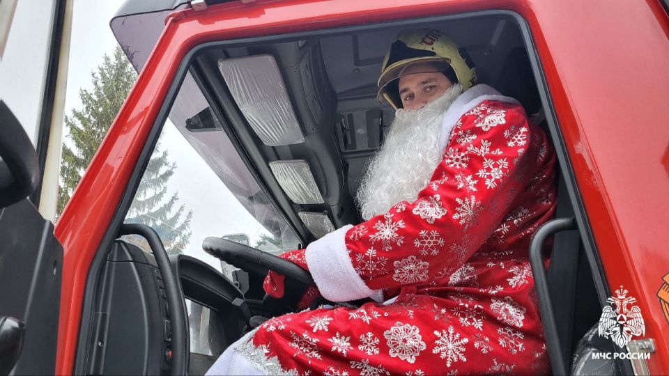 С первым днём зимы. Пусть она будет волшебной с самого первого дня