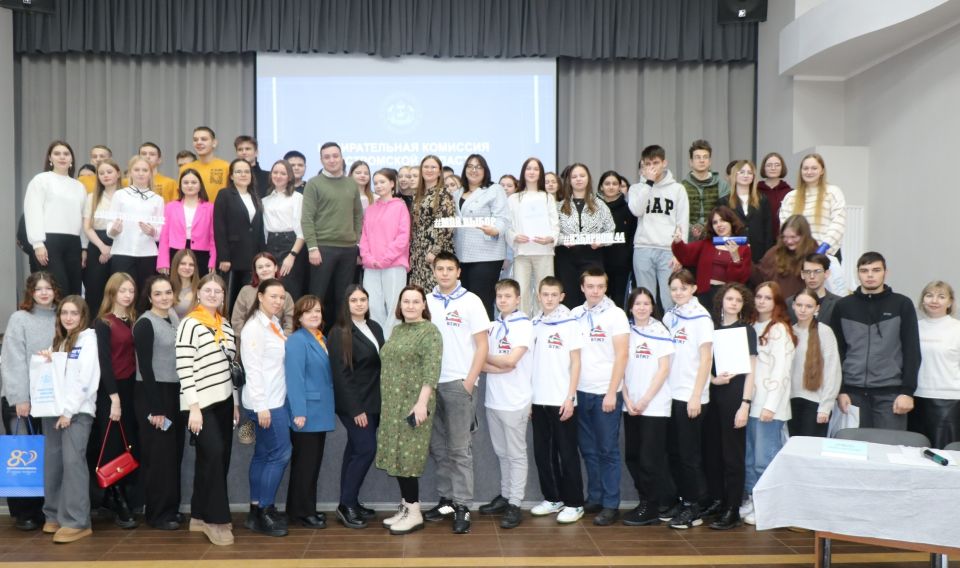 Наступил декабрь – первый месяц зимы и последний месяц года