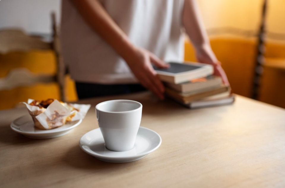 Чистота по-немецки: секреты идеального порядка в доме