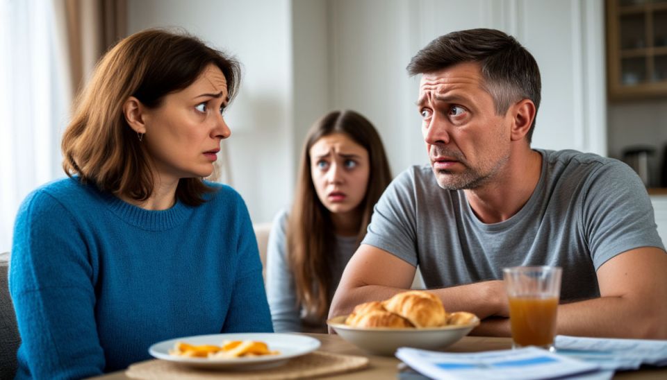 Сокращение и неожиданные последствия: как потеря стабильности изменила жизнь семьи