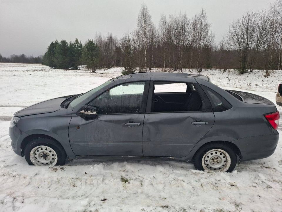 ОПЕРАТИВНЫЕ СВЕДЕНИЯ КОСТРОМСКОЙ ГОСАВТОИНСПЕКЦИИ ЗА 29-30 НОЯБРЯ 2025 ГОДА