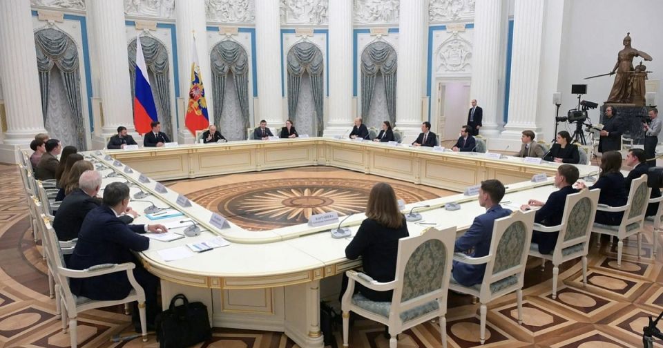 ����� ��������������� �������� � ������� 2025 ����