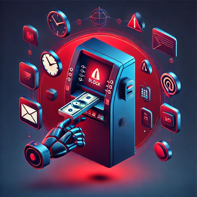 Банки запускают новые правила: как распознать подозрительные наличные операции