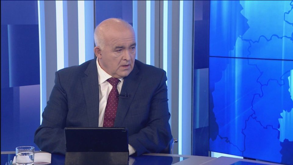 Губернатор Сергей Ситников в прямом эфире ответит на вопросы костромичей