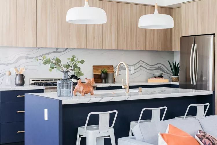 Летние идеи для бюджетного обновления вашего пространства