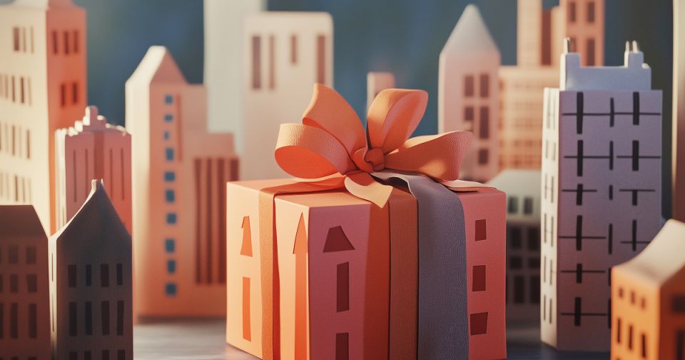 Конкурсы для ЖКХ: шанс проявить себя и вдохновиться новыми идеями