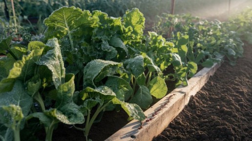 Муравьи на огороде: друзья или враги?