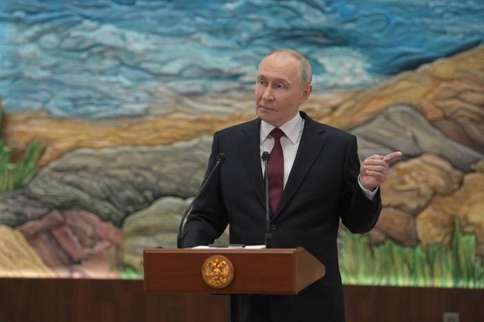 Россия готовит ответ на потенциальную конфискацию активов в Европе