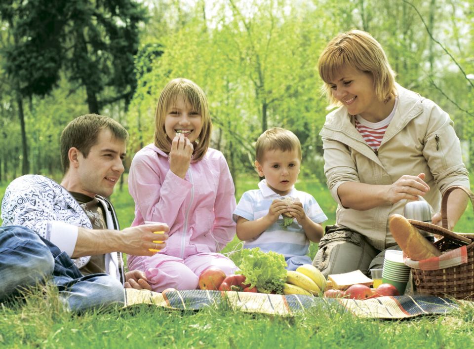 Как минимализм может изменить воспитание детей в современном обществе