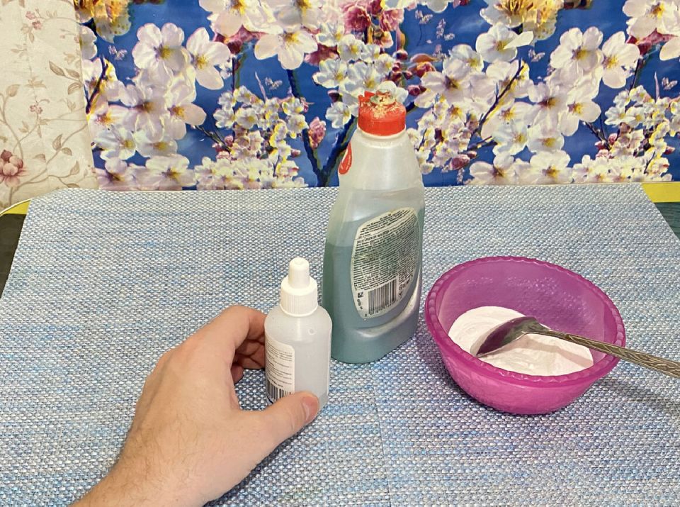 ���������� ����� ��� ������: ��� ������ � ���������� ������� ����� ����� �������� ������